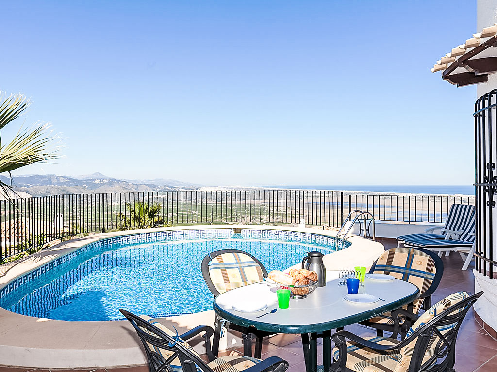 Silvestre — Outdoor