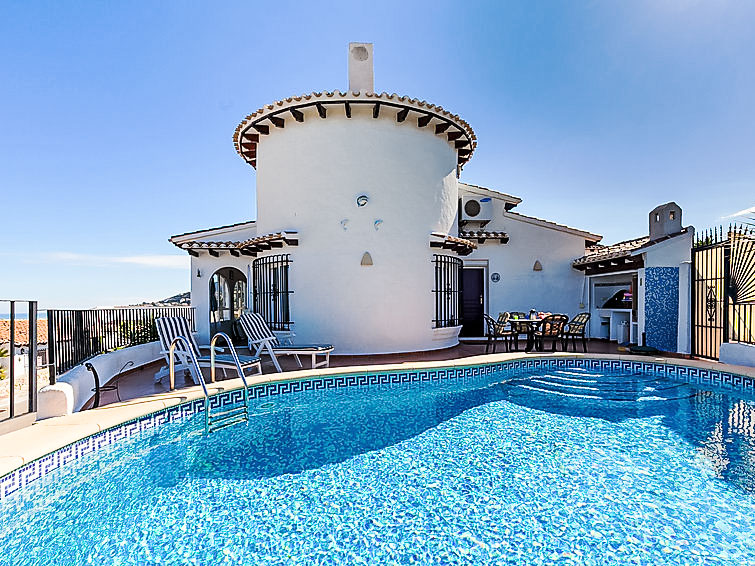 Search and Stay destination Pego, VC - Spain from AU$ 250. Stella
