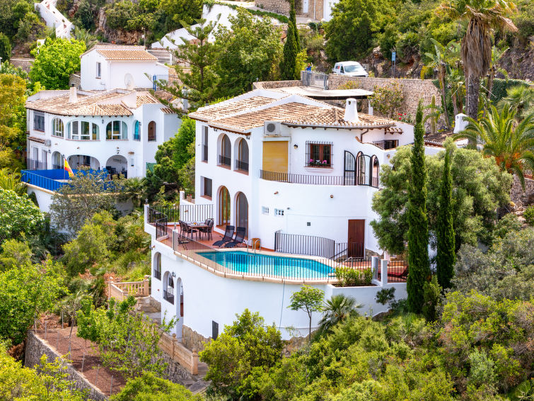 Casa di vacanze Britten