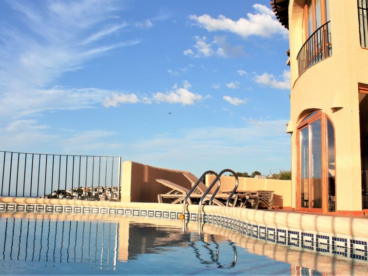 Villa Del Mar - Els Poblets