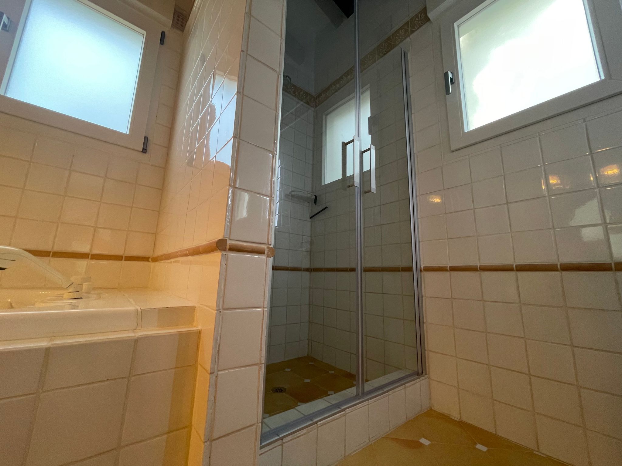 Finca mit Pool und Panoramablick in Monte Pego-Binnen