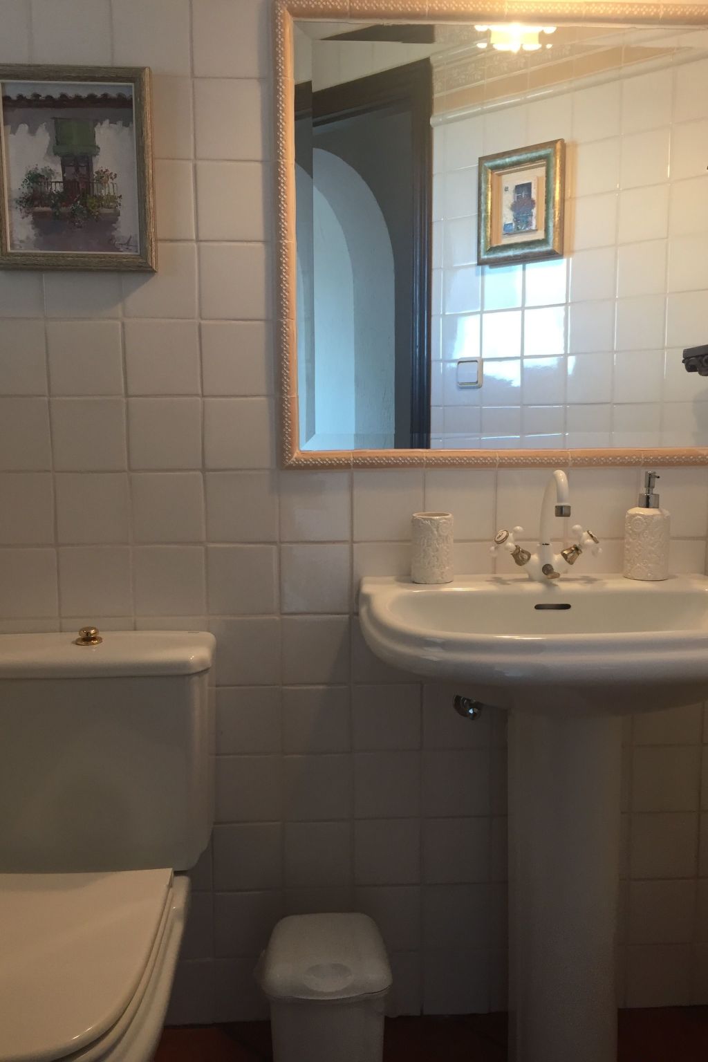 Finca mit Pool und Panoramablick in Monte Pego-Binnen