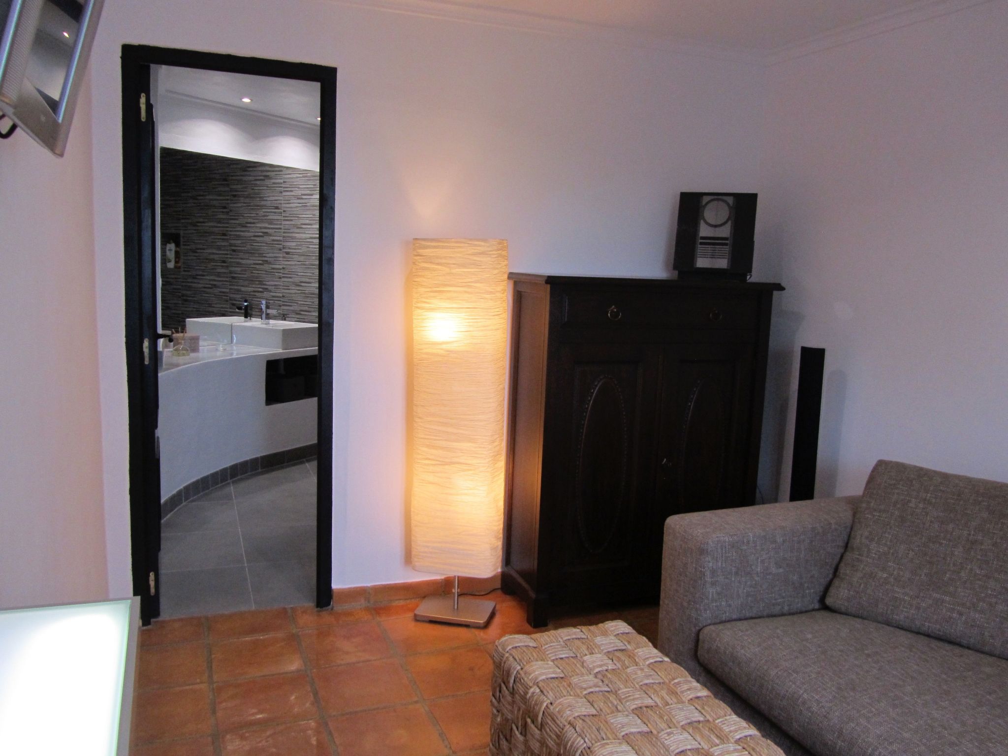 Finca mit Pool und Panoramablick in Monte Pego