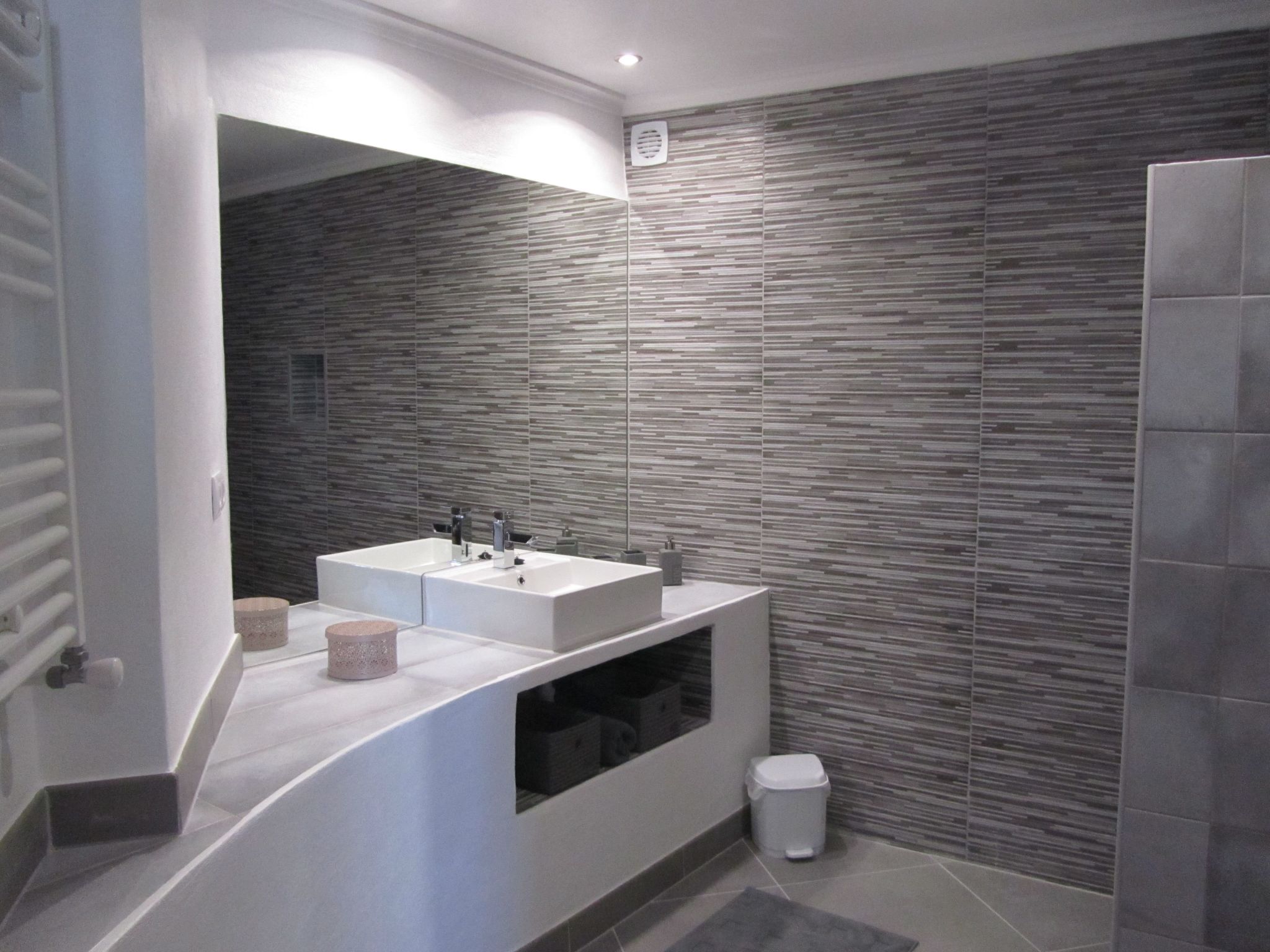 Finca mit Pool und Panoramablick in Monte Pego-Binnen