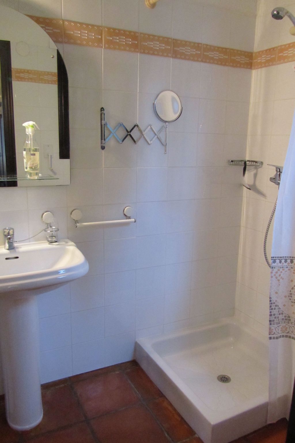 Finca mit Pool und Panoramablick in Monte Pego-Binnen