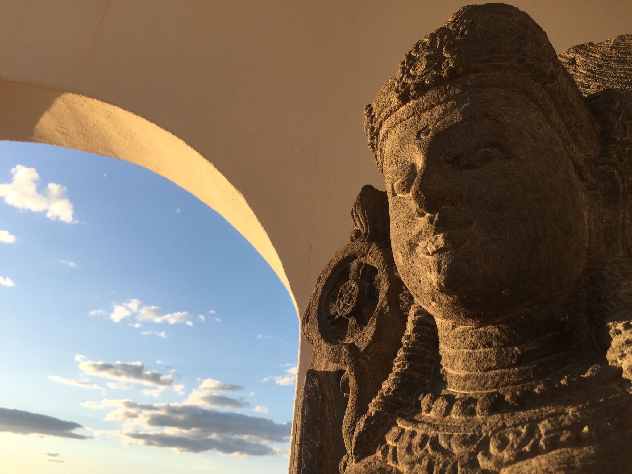 Finca mit Pool und Panoramablick in Monte Pego-Binnen