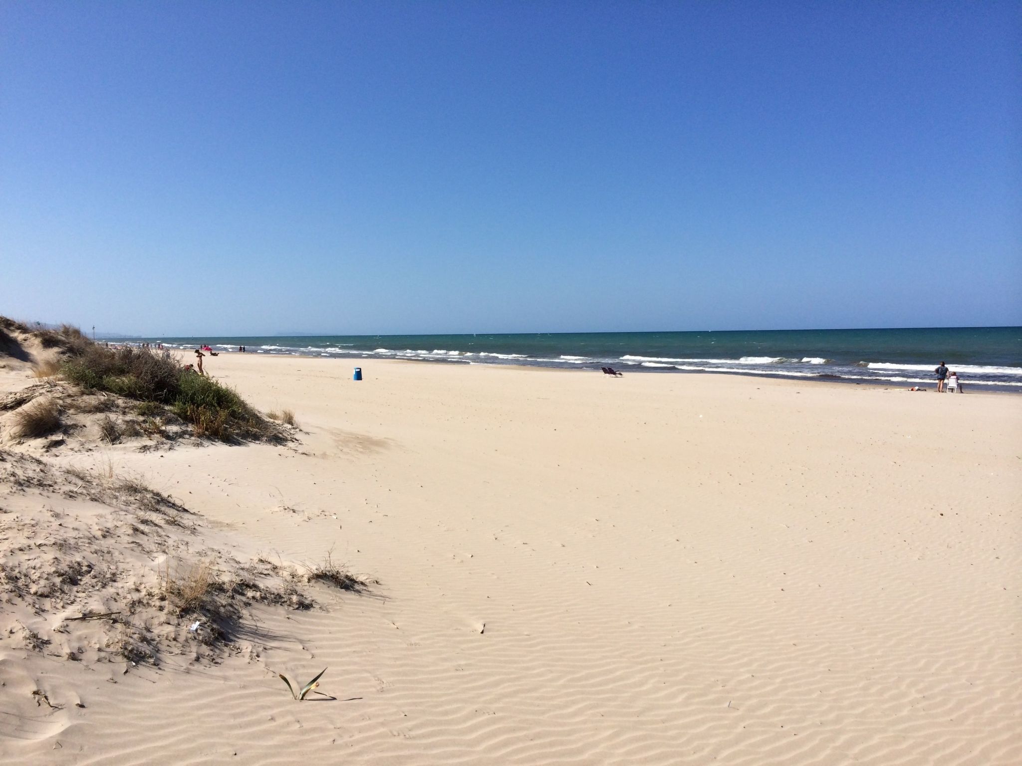 Finca mit Pool und Panoramablick in Monte Pego-Binnen