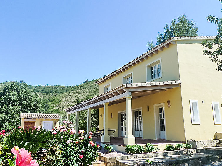 Tatil Evi Eretat