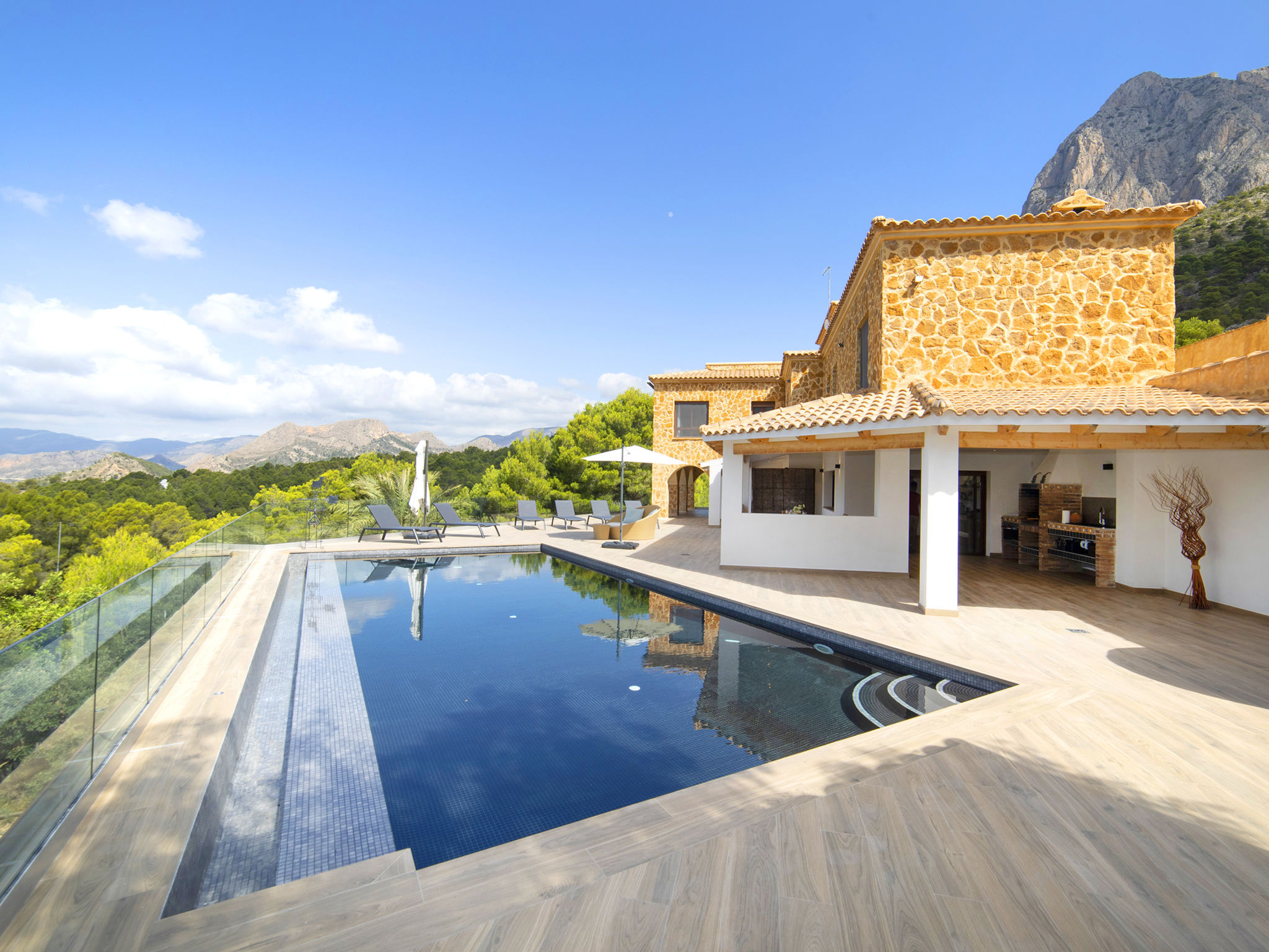 Villa Mucho – Vue, photo 52 sur 56