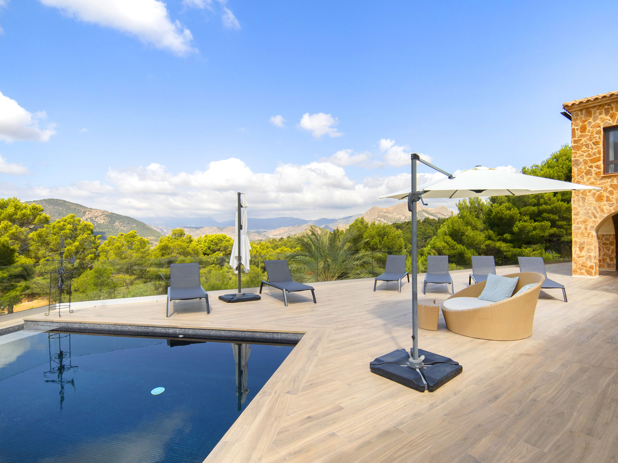 Mucho — Pool Outdoor (2 of 56)