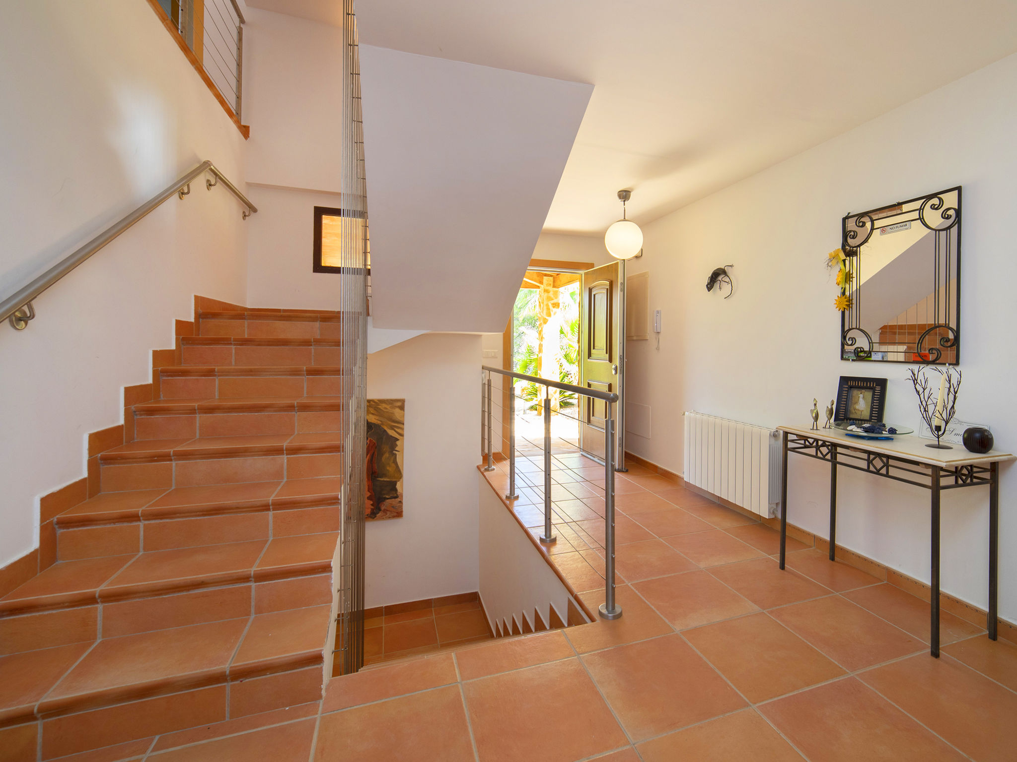 Villa Mucho – Cuisine et coin repas, photo 32 sur 56