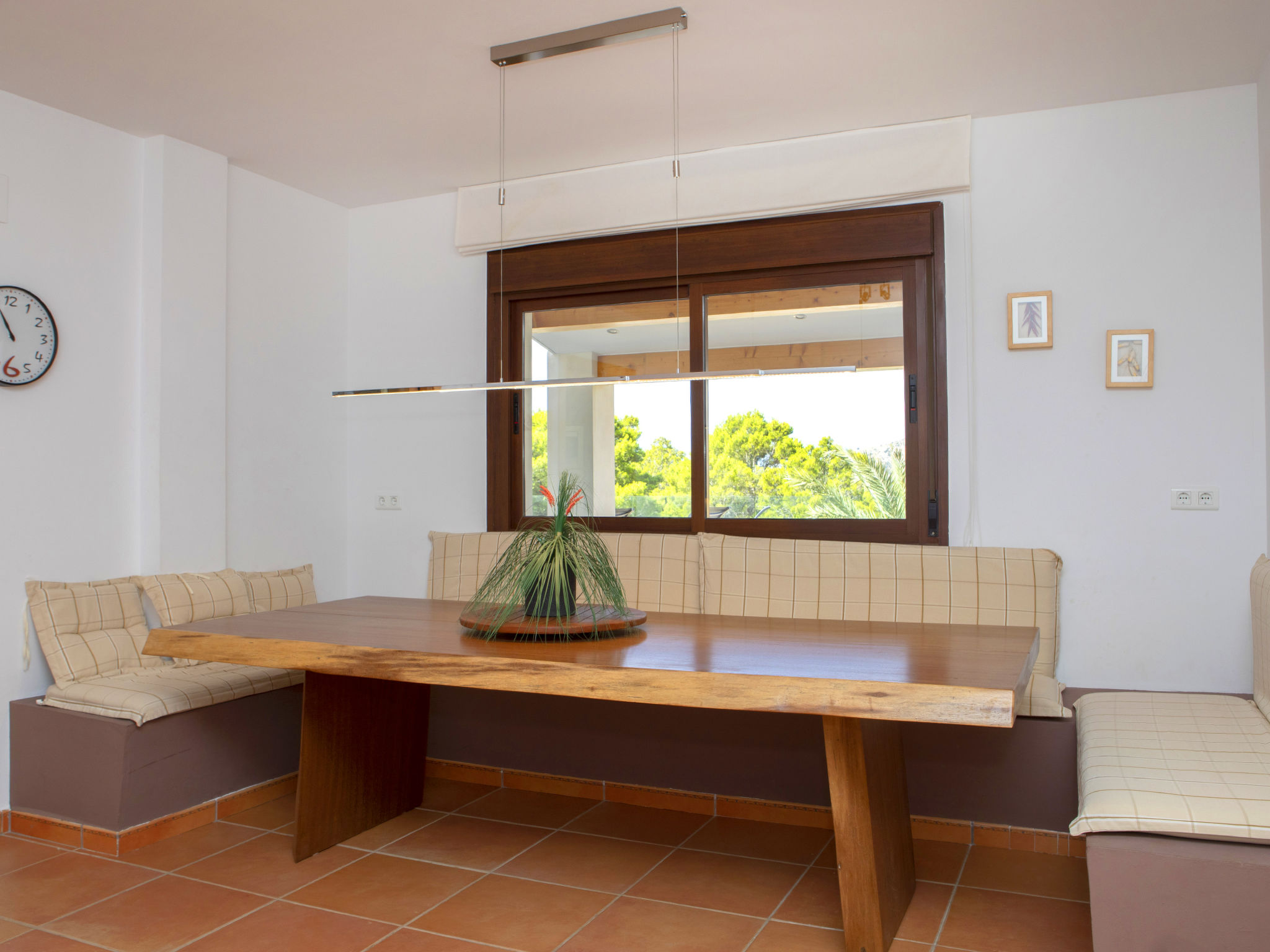Villa Mucho – Cuisine et coin repas, photo 55 sur 56