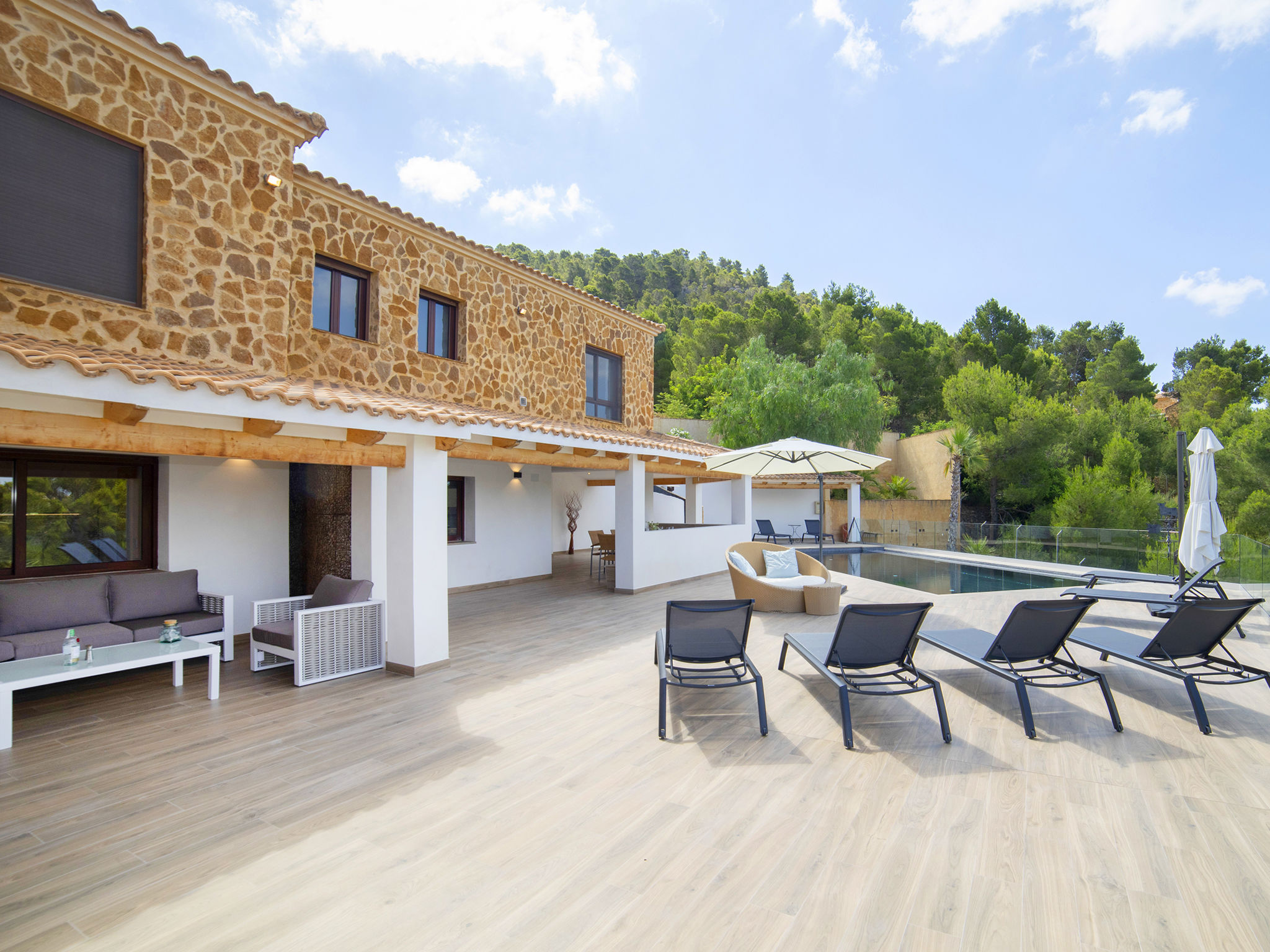 Villa Mucho – Extérieur de la maison, photo 34 sur 56