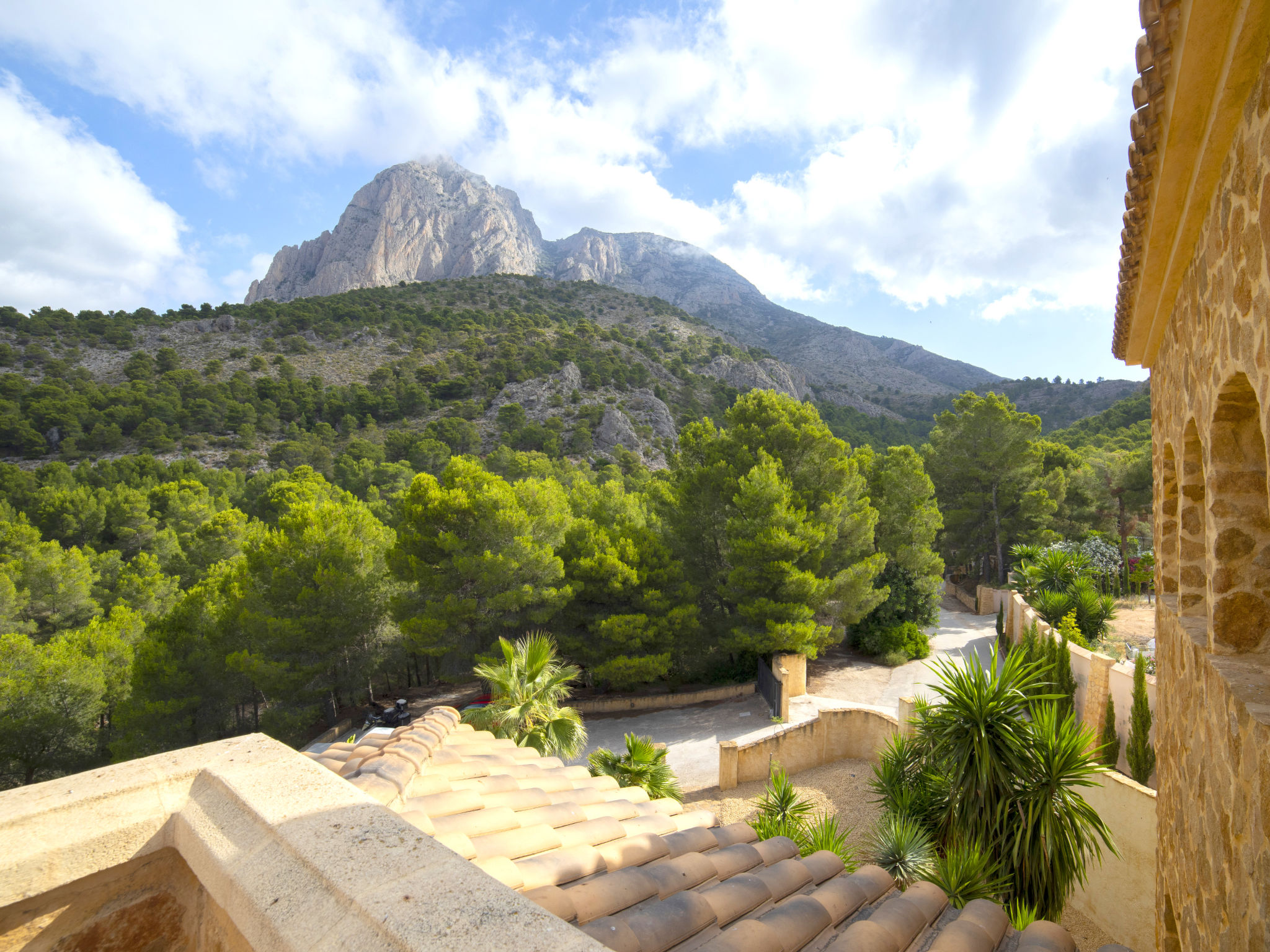 Villa Mucho – Vue, photo 50 sur 56