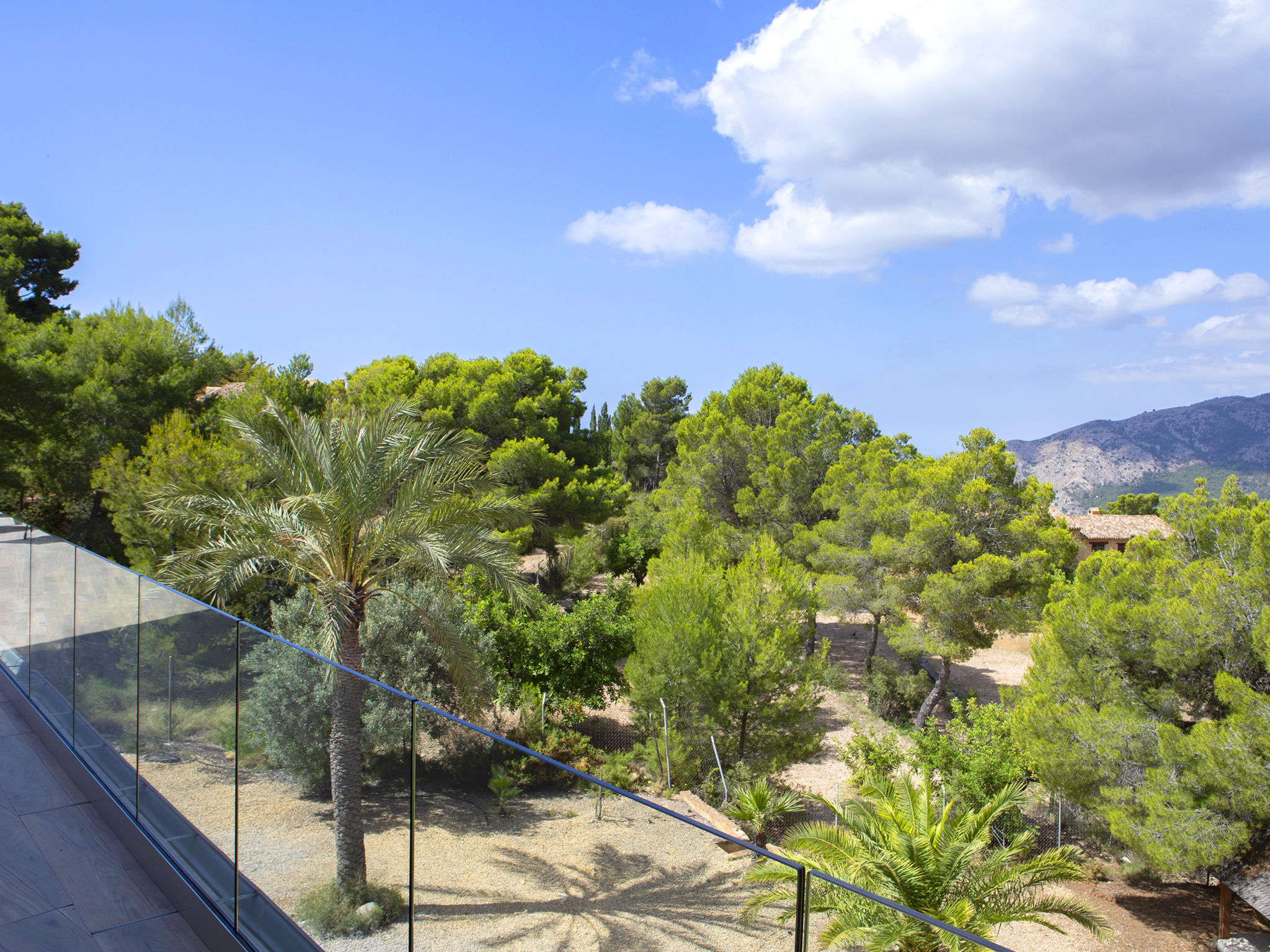 Villa Mucho – Vue, photo 49 sur 56
