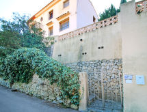 Ferienhaus Ute