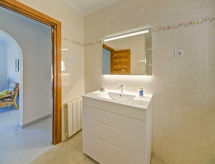 Ferienhaus Ute