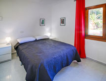 Ferienhaus Ute