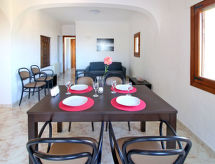 Ferienhaus Ute