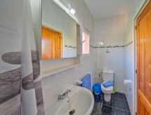 Apartment Canuta Baja 4