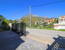 Apartment Canuta Baja 4
