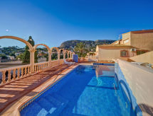 Apartment Canuta Baja 4