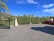 Apartment Canuta Baja 4