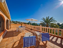 Apartment Canuta Baja 4