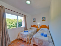 Apartment Canuta Baja 4
