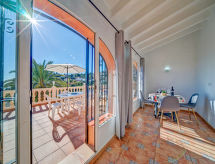 Apartment Canuta Baja 4