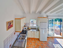 Apartment Canuta Baja 4