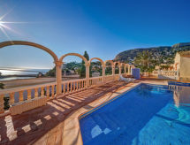 Apartment Canuta Baja 4