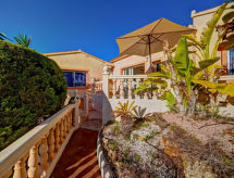 Apartment Canuta Baja 4