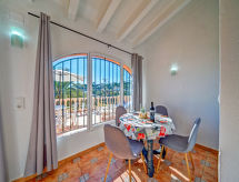 Apartment Canuta Baja 4