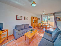 Canuta Baja 7: Modern appartement op 200m van zee in Calpe - thumbnail 3