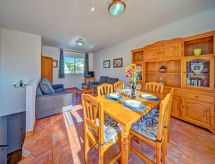Canuta Baja 7: Modern appartement op 200m van zee in Calpe - thumbnail 2
