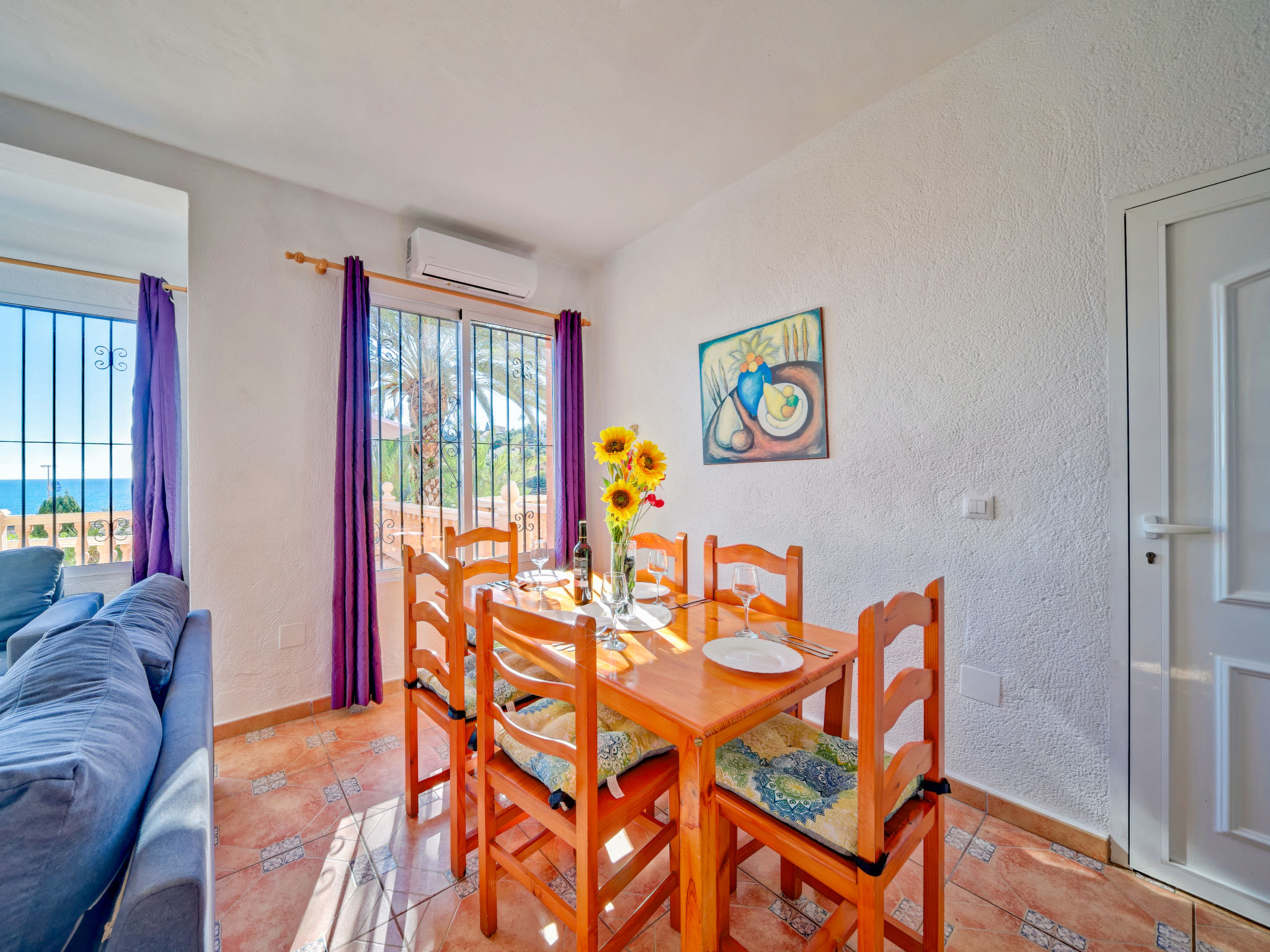 Photo of Canuta Baja