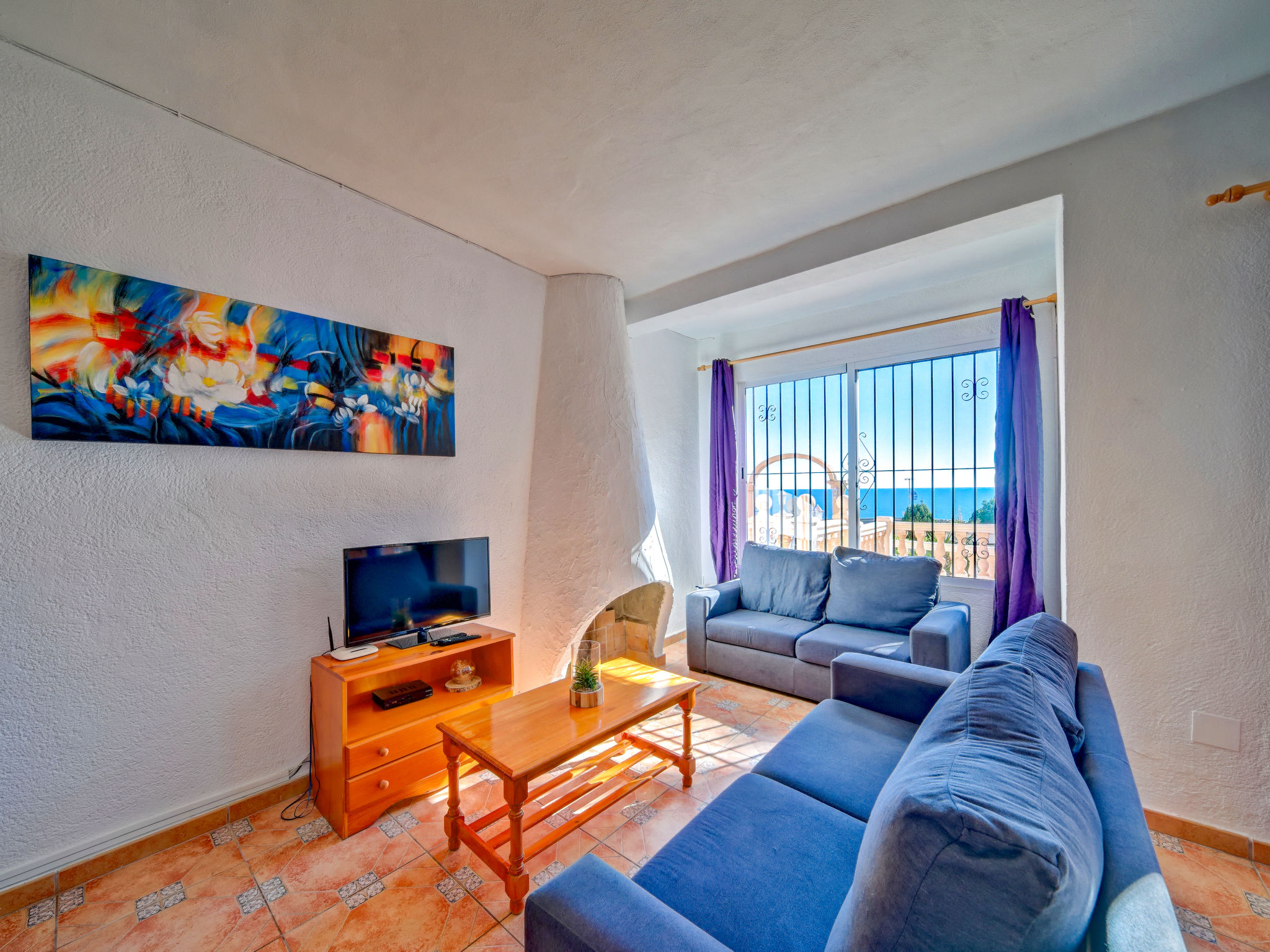 Photo of Canuta Baja