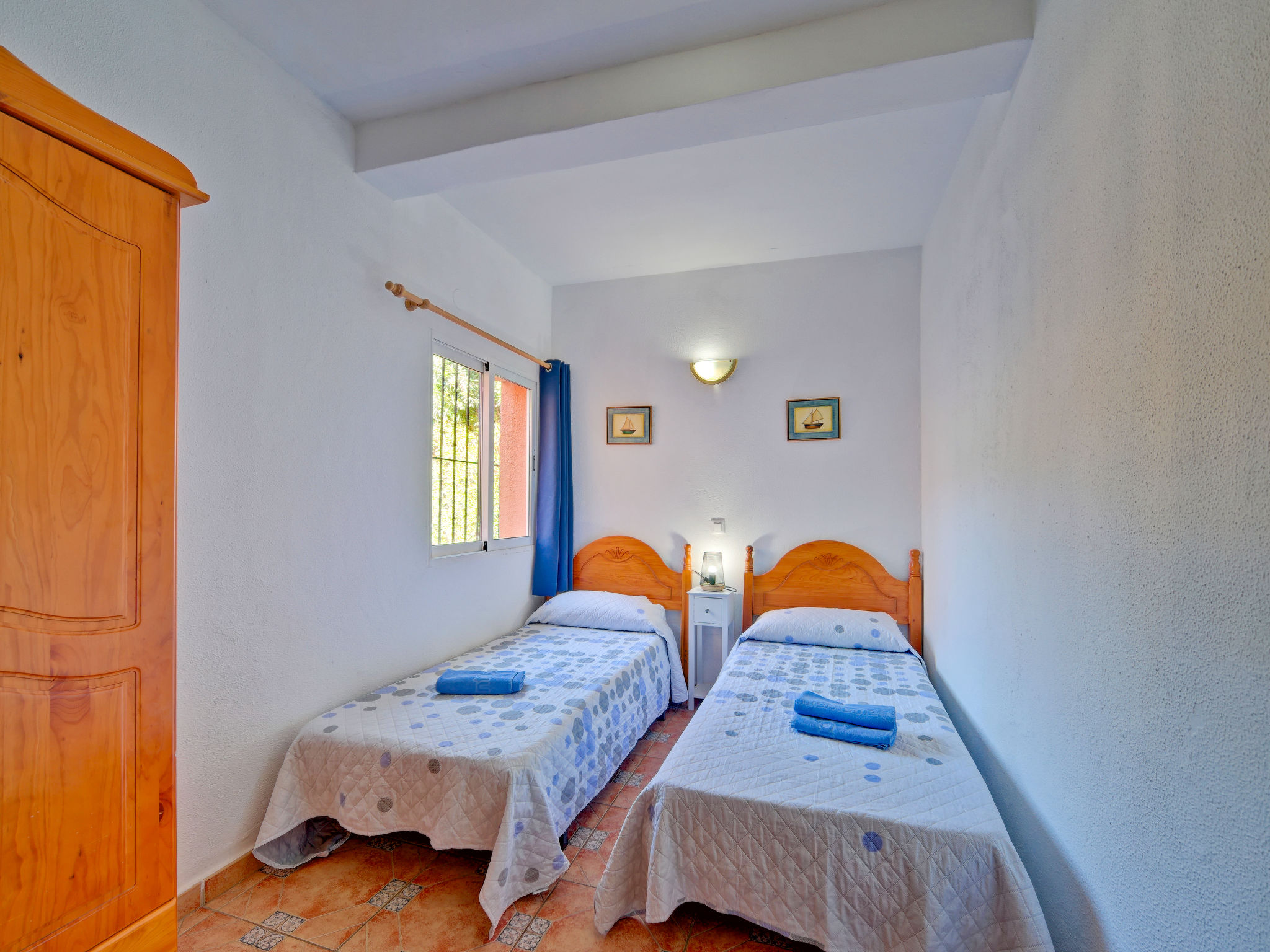 Photo of Canuta Baja