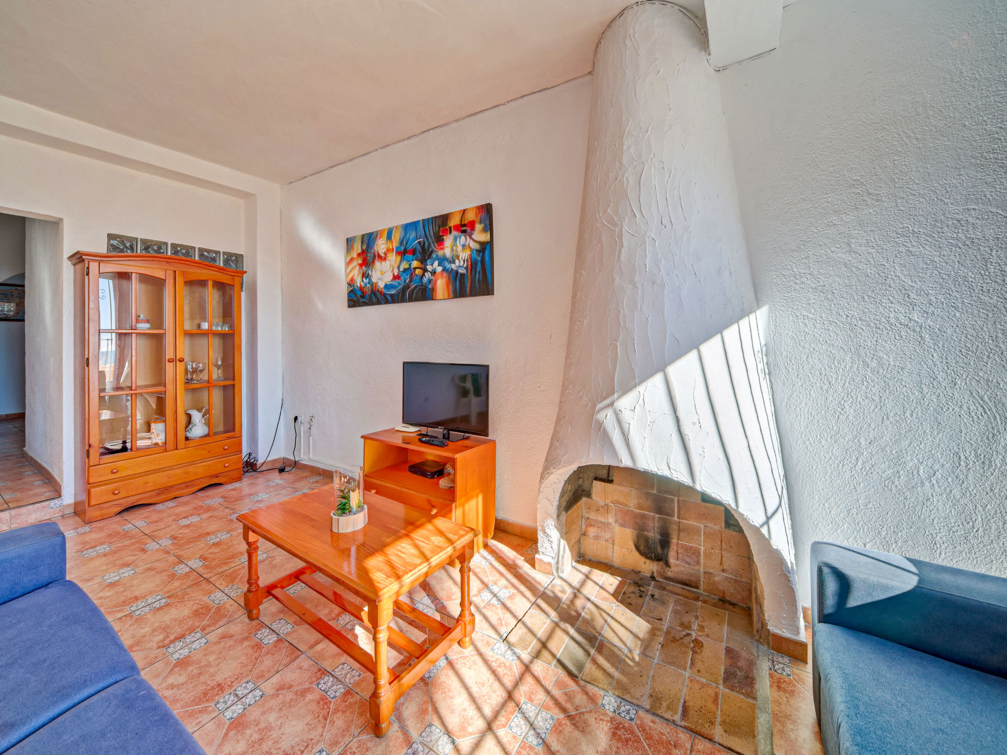 Photo of Canuta Baja