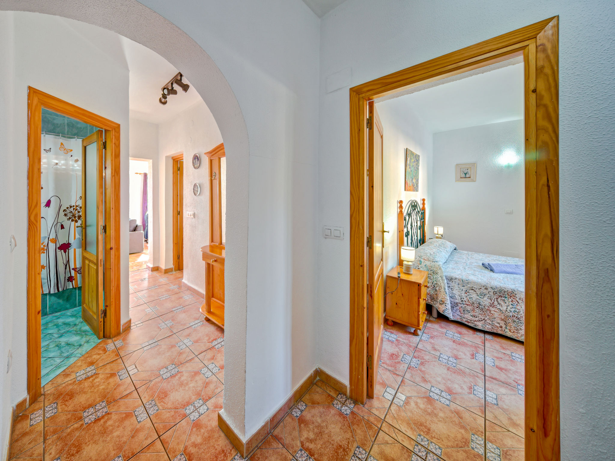 Photo of Canuta Baja