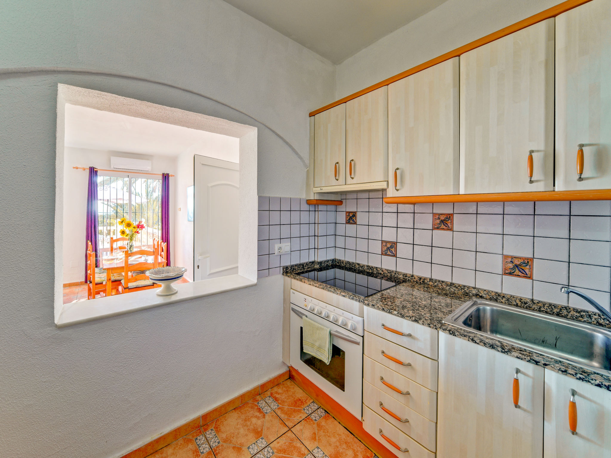 Photo of Canuta Baja