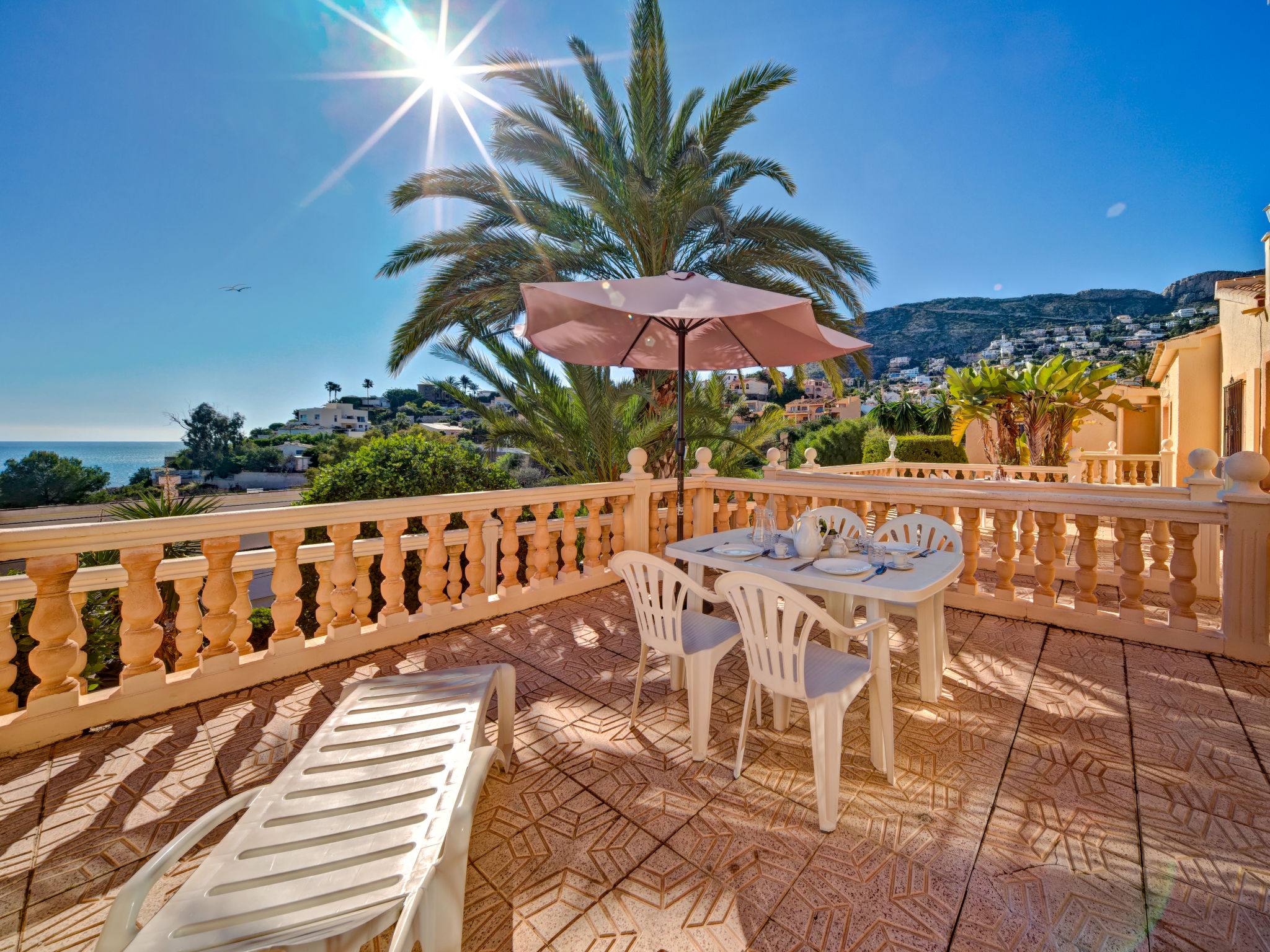 Photo of Canuta Baja