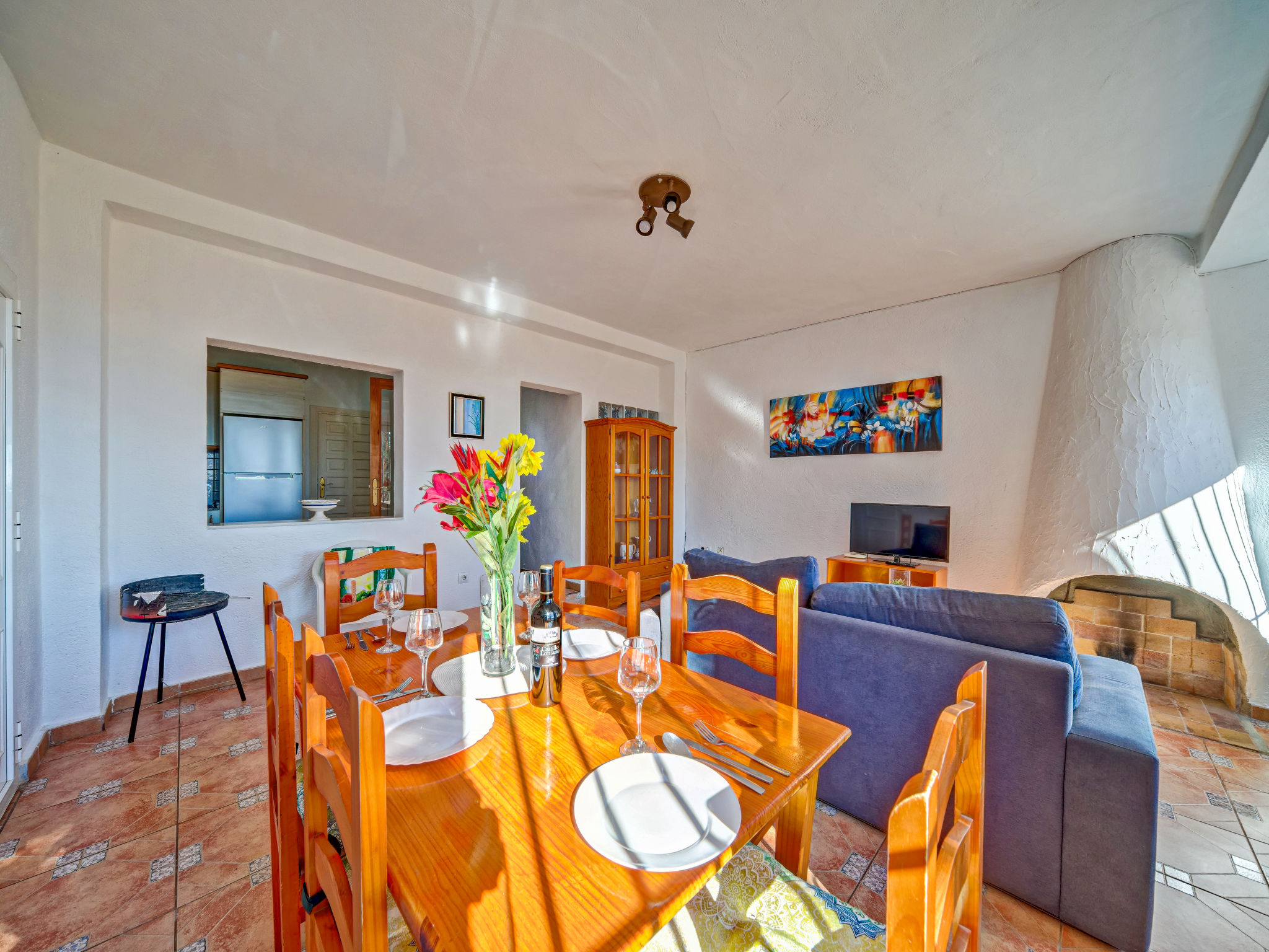 Photo of Canuta Baja