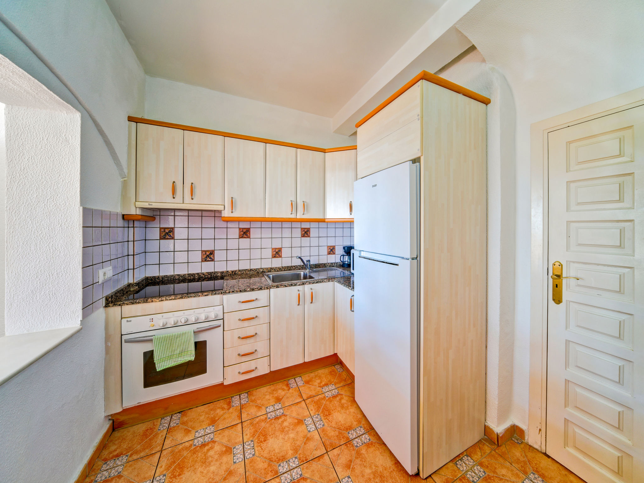 Photo of Canuta Baja