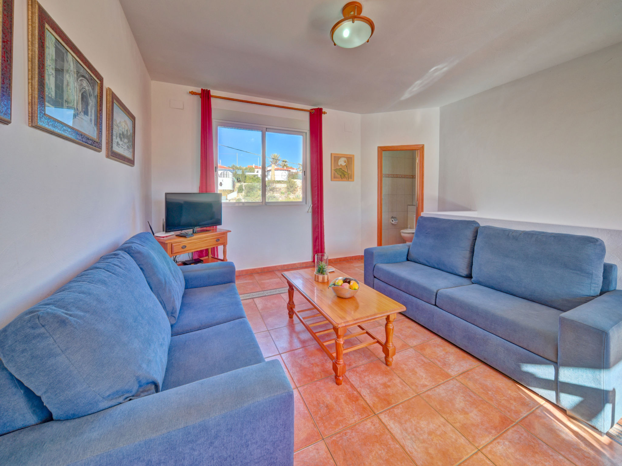 Photo of Canuta Baja