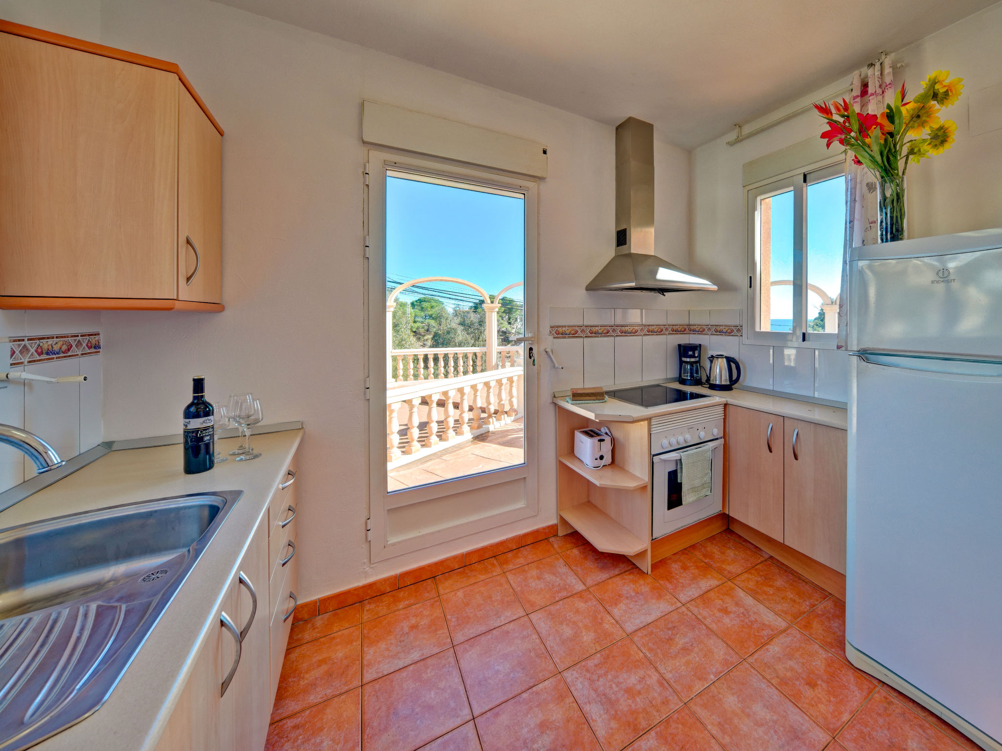 Photo of Canuta Baja