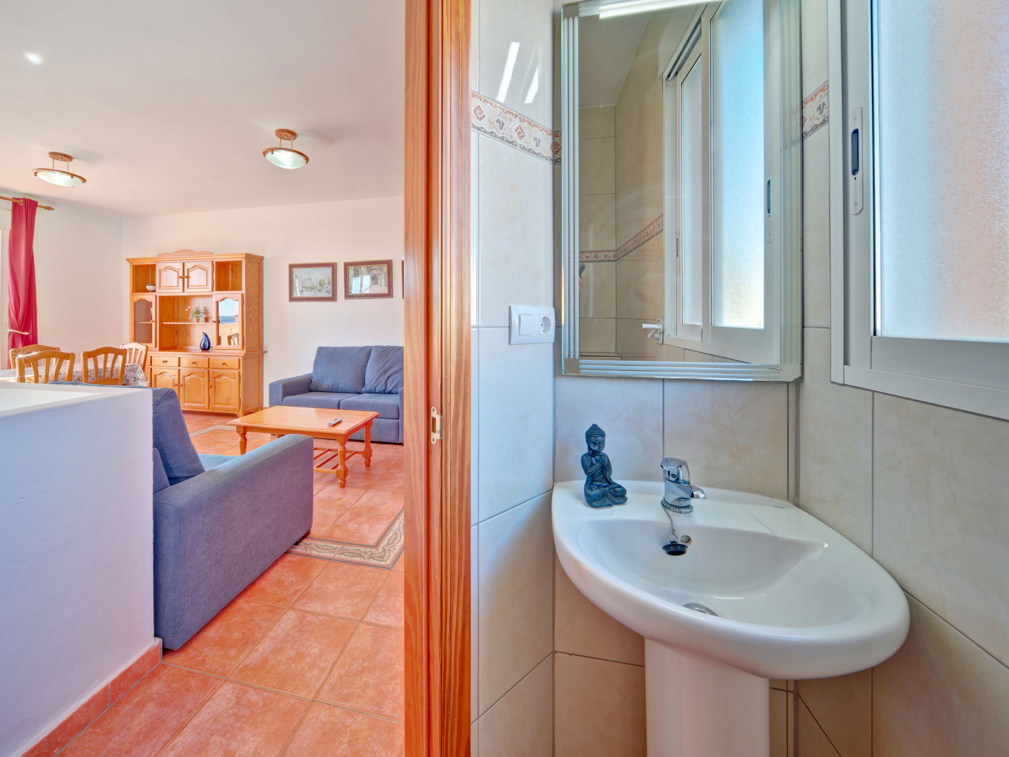 Photo of Canuta Baja