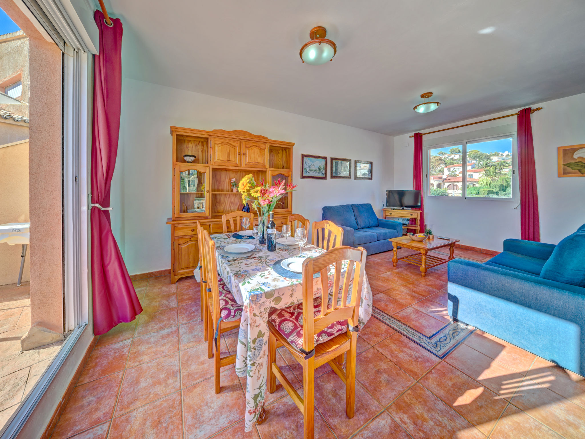 Photo of Canuta Baja