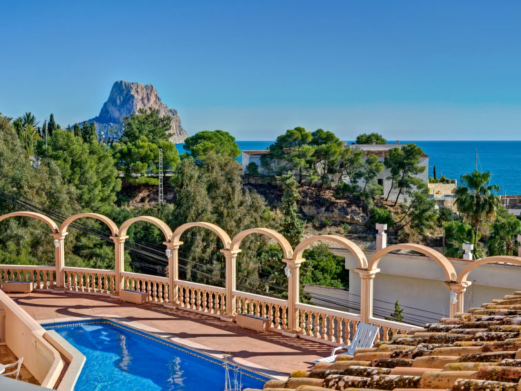 Search and Stay destination Calpe, VC - Spain from AU$ 376. Canuta Baja